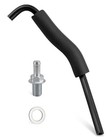 17131-raa-a00 Pcv Tube   Valve Fit For Honda Accord 2 4l 2003-2007 Fit For