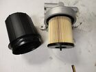 Thermo King 13-2627 Fuel Filter Head Assembly