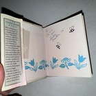 The Teddy Bear Book By Ariel Books 1996 susan Feuer  Hardcover Dust Jacket 3 3 4