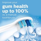 Philips Sonicare Protectiveclean 5100 Rechargeable Electric Toothbrush W  Pre