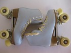 Impala Quad Roller Skates Sky Blue Women s Size 7