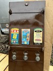 Rare Condom Vending  Machine Novelty Advertising Great Home Decor