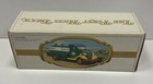 Vintage 1982 The First Hess Truck Model Gasoline Fuel Tanker Original In Box New