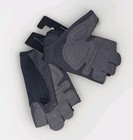 Nike Essential Lightweight Fitness Gloves   Black   Men s Training X-large    nwt