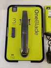 Philips   norelco Oneblade   hybrid   rechargeable Shaver With 360 Blades