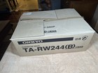 Onkyo Ta-rw244 b  Cassette Player   Recorder Auto Reverse Dolby Nib