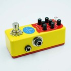 Bananana Matryoshka Bass Synth Pedal