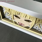 My Hero Academia Himiko Toga Anime Night Light Box Shadow Light Cross My Body