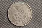 1850 Bank Of Upper Canada One Half Penny Token  2107