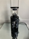 Mahlk  nig X54 Black Home Grinder For Parts - Motor gear Failure