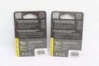 2 Pack - Nite Ize Spotlit Disc-o Tech Carabiner Light Led Slgsr-07s-r6