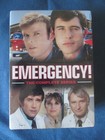 Classic Tv Drama Emergency Complete Series Dvd Set Brand New sealed  Free Ship 