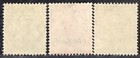 Bahrain 1934 Stamp Sc    15 7 Mh