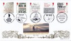 2014-2018 The Great War - Benham Centenary Collection