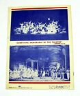 Vtg Carousel Theatre Guild Play Book Rodgers   Hammerstein Agnes De Mille