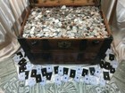     U s  Estate Coin Lot Grab Bag Blowout      Silver   Gold   Early Coins   Bonus    