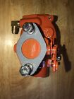 Allis Chalmers Tractor  Carburetor B  C Ca Rc Zenith  s 9705 10697 10699 S906