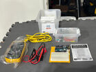 Arduino Student Kit Programming And Electronic Kit Multimeter Cables