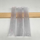 3x Selenite Polished Flat Selenite Crystal Charging Station Powerful 7 5 -8  