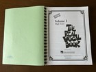 High Voice Vol 1 The Real Vocal Book Second Edition Hal Leonard Corp Sheet Music