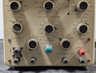 Heathkit Io-12 Oscilloscope - For Parts  No Accessories
