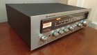 Kenwood Kr 2090  80s Vintage Am fm Stereo Receiver Clean Tested Working
