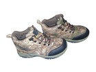 Ozark Trail Realtree Xtra Camo Boots Toddler Size 1 Waterproof Outdoor Hunting