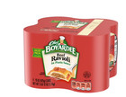Chef Boyardee Beef Ravioli  15 Oz  4 Pack Free Shipping