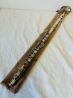 Yamaha Yfl-451 Professional Model Musical Instrument  0003