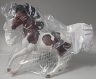 2026 Breyer Breyerfest Litha - Red Bay Tobiano Pinto Version - Ethereal Mold