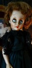 Haunted Doll Bound Vessel Of Old Hollywood Eye Move Watcg Video High Vibration