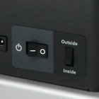 Godex T20  6  Wide Label Rewinder