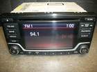 2017 2018 2019 Nissan Sentra 5  Screen Sat Radio Cd Bluetooth 28185 4af6a Tested