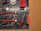 Asus Rog Maximus Vi Hero Atx Motherboard   Intel I7-4770k   32gb Ram   Io Shield