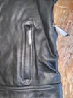 New Harley Davidson Men s Hwy 100 Waterproof Cowhide Leather Jacket Sz 3x