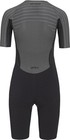 Orca Apex Dream Kona V2 Womens Tri Suit Grey Pockets Breathable Triathlon Ladies
