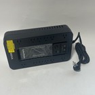 Cyberpower - 950va Battery Back-up System - Black