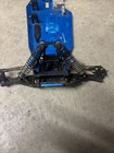 Team Associated Rc10gt Vintage Chassis
