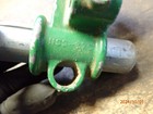Vintage Delta Rockwell 24  Scroll Saw 40-440 Upper Plunger Holder Casting