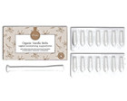 Femallay Organic Vitamin E Vaginal Melts     Feminine Moisture  Comfort   Hydratio