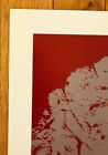 2005 Nine Inch Nails Nin With Teeth Tour San Francisco Warfield Poster Print 05
