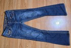 Women s Rock Revival Betty Boot Jeans Size 27