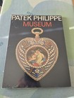 Rare Patek Philippe Museum Book Magazine Catalog Sealed Italian Edition