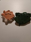 Riddell California Seahorse   Fish Wall Pockets