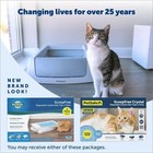 Petsafe Scoopfree Crystal Cat Litter Tray Refills     Fresh Scent  6-pack
