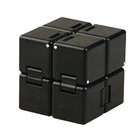 2x2 Infinity Cube Stress Relief Fidget Toy Magic Speed Puzzle Kids Adult Gift