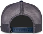 Alpinestars Component Snapback Trucker Hat Navy gray