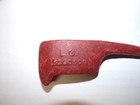 Vintage Nos L  G  Isaacson Pickaroon Head - Logging - Pickup Bed - Sawmill Tool