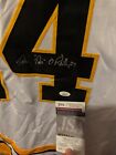 Terry O reilly - Signed Jersey - Boston Bruins Jsa Authenticated