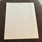 Vintage Hamm s Beer Paper Menu Insert Sheet Theo Hamm Brewing St  Paul Mn